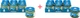 Набор Первые ложечки заботы от Gerber (281780263_284474618) - изображение 1