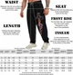 Штаны спортивные легкие Big Sam 843 размер M - изображение 4