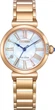Жіночий Класичний Наручний Часи CITIZEN EM1063-89D - зображення 1