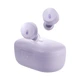 Наушники беспроводные Baseus Bowie True Wireless Earphones E18 Bluetooth 5.3 с кейсом Фиолетовый (A00023800533-00) - изображение 2