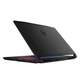 Ноутбук MSI Katana 15 HX i7-14650HX/16GB/512 RTX5060 (Katana 15 HX | B14WFK-020XPL) - изображение 5