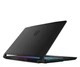 Ноутбук MSI Katana 15 HX i7-14650HX/16GB/512 RTX5060 (Katana 15 HX | B14WFK-020XPL) - изображение 6
