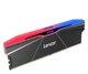 Оперативная память Lexar 32GB (2x16GB) 6000 CL30 Ares RGB (LD5U16G60C30BR-RGD) EU - изображение 6