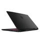 Ноутбук MSI Katana 17 HX i7-14650HX/16GB/1TB RTX5070 (Katana 17 HX | B14WGK-036XPL) - изображение 5