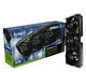 Видеокарта Palit GeForce RTX 5070 Ti GamingPro-S 16GB GDDR7 (NE7507T019T2-GB2031U) EU - изображение 1
