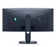 Монітор Dell Alienware AW3425DW (210-BRTW) EU - зображення 4