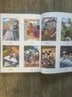 Розмальовка по номерам Disney Wydawnictwo Olesiejuk Rodzina (Family) - изображение 6