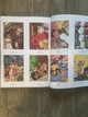 Розмальовка по номерам Disney Wydawnictwo Olesiejuk Rodzina (Family) - изображение 7