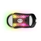 Игровая мышь беспроводная SteelSeries Aerox 5 Wireless RGB 18000 dpi, 9 кнопок, радиоканал 2.4ГГц + Bluetooth + USB (62406) - изображение 4