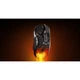 Игровая мышь беспроводная SteelSeries Aerox 5 Wireless RGB 18000 dpi, 9 кнопок, радиоканал 2.4ГГц + Bluetooth + USB (62406) - изображение 5