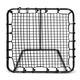 Bramka treningowa Neo Sport rebounder 120 x 120 cm (5903890625382) - obraz 2