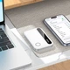 Портативный роутер - модем 3G 4G - HOCO HI41 Mobile portable WiFi (Europe Asia and Africa) - изображение 7