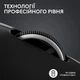Мышь беспроводная Logitech G Pro X Superlight 2 Lightspeed Wireless (910-006630) черная - изображение 5