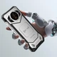 Смартфон Doogee S200 12 / 256 Gb Mecha Silver (6923740227824) - изображение 3