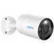 Набор для видеонаблюдения - комплект 4 камеры Reolink 12MP 8CH Smart Surveillance System RLK8-1200B4-A - изображение 2
