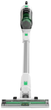 Odkurzacz pionowy akumulatorowy Black+Decker REVSV18D1 Biało-zielony (REVSV18D1) - obraz 2
