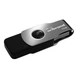 USB - флешка Wibrand USB 3.2 Gen1 Lizard 512GB, Black - зображення 3