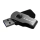 USB - флешка Wibrand USB 3.2 Gen1 Lizard 64GB, Black - изображение 3