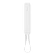 Зовнішній акумулятор Baseus Magnetic Mini Wireless Fast Charge Power Bank Type-C Edition 10000mAh 30W Stellar White (P1002210B223-00) - изображение 7