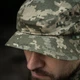Панама ріп-стоп M-Tac MM14 56 20405030-56 - зображення 12