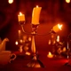 Lampa stołowa Disney Piękna i Bestia Lumiere (ABYLIG016) - obraz 8