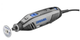 Багатофункціональний гравер Dremel 4250 Platinum+ з 6 насадками та 128 аксесуарами, у кейсі (F0134250JS) - зображення 4
