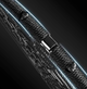 Huśtawka Neo-Sport Bocianie gniazdo NS-104 120 cm Czarna (5903890627201) - obraz 11