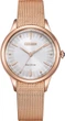 Жіночий Класичний Фешн Наручний Годинник CITIZEN EM1153-88A - изображение 2