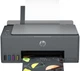 МФУ HP Smart Tank 581 with WiFi, Bluetooth (4A8D4A) - изображение 4
