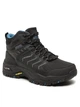 Черевики Skechers Arch Fit Dawson Raveno 204634/BLK 43 - зображення 4