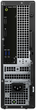Komputer Dell Vostro 3030 SFF (N4002VDT3030SFFEMEA01) Black - obraz 4