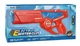Водяной пистолет Electric Watergun на батарейках голубой(666088) - изображение 2