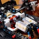 Конструктор Technic Mercedes-AMG F1 W14 E Performance на 1642 детали (GPZ8801-33606) - изображение 9