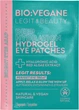Патчи под глаза BIO:VEGANE Deep Hydration Hydrogel Eye Patches для глубокого увлажнения №2 (4051424600150) - изображение 1