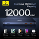 Powerbank Baseus Blade2 12000mAh 65W Mariana Blue (P10063801323-00) - obraz 10