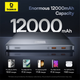 Powerbank Baseus Blade2 12000mAh 65W Horizon Silver (P10063801S13-00) - obraz 10