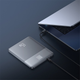 Powerbank Baseus Blade2 12000mAh 65W Horizon Silver (P10063801S13-00) - obraz 11