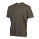Футболка потоотводящая Vik-Tailor Coolmax - Olive 48 - изображение 1