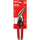 Ножницы по металлу Milwaukee 45 град. левый рез удлиненные (4932499022) - изображение 2