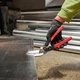 Ножницы по металлу Milwaukee 45 град. левый рез удлиненные (4932499022) - изображение 3