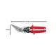 Ножницы по металлу Milwaukee 45 град. левый рез удлиненные (4932499022) - изображение 4