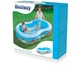 Надувной детский бассейн 262 x 157 x 46 см Bestway 54118 Подводный мир - изображение 3