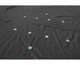 Тент для каркасного бассейна Д-305 см Bestway 58036 - изображение 4