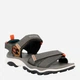Мужские сандалии Regatta Blaze Sandal RMF870-TTB 45 р (11US) (10UK) 28.5 см Серый/Оранжевый (5063516026792) - изображение 5