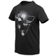 Футболка T-shirt Helikon Night Valley Black 3XL - изображение 2