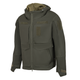 Куртка тактическая Vik-Tailor Hunter Olive 48 - изображение 1