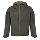 Куртка тактическая Vik-Tailor Hunter Olive 48 - изображение 7