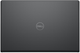 Laptop Dell Vostro 3520 (N3409PVNB3530EMEA01) Black - obraz 6