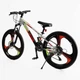Велоcипед Спортивний Corso Evolution 24" дюймів EV-24416 - изображение 6