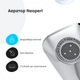 Смеситель для раковины AM.PM Inspire v2.0 F50A02300 - изображение 6